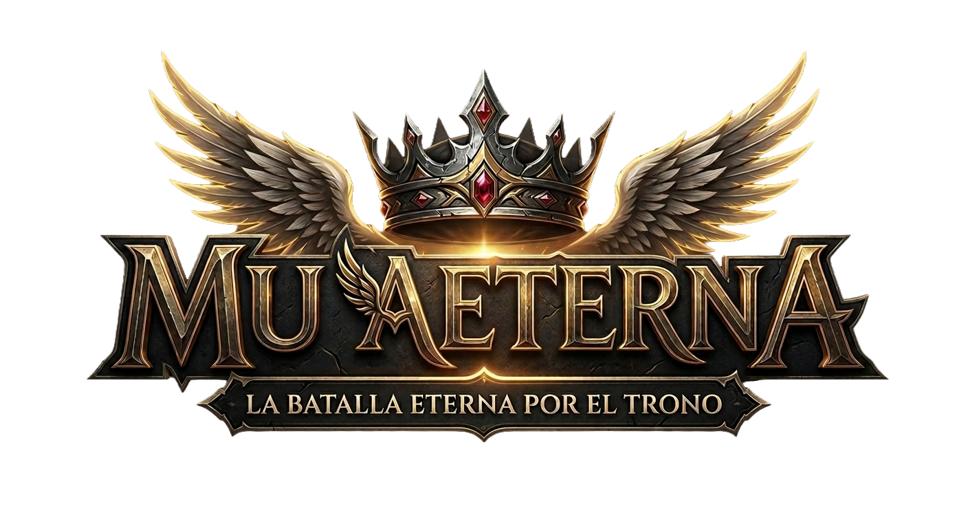 Mu Aeterna